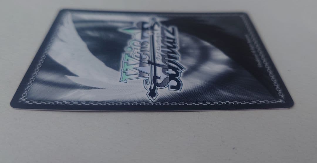 『Summer Pockets』SPカード「“サマードレス” しろは」