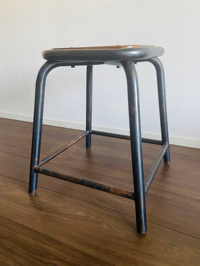 journal standard Furniture スツール