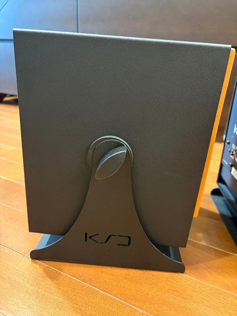 KS digital C5-Reference モニタースピーカー ペア