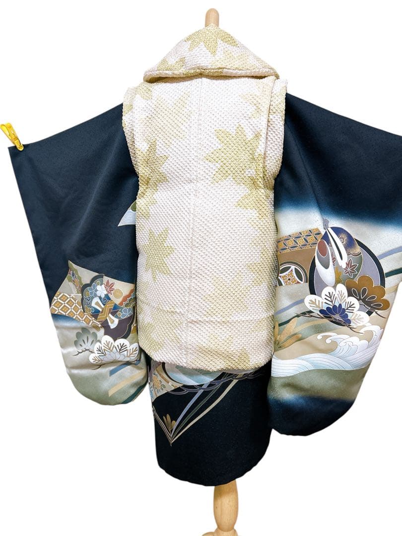 【専用出品】被布のみ