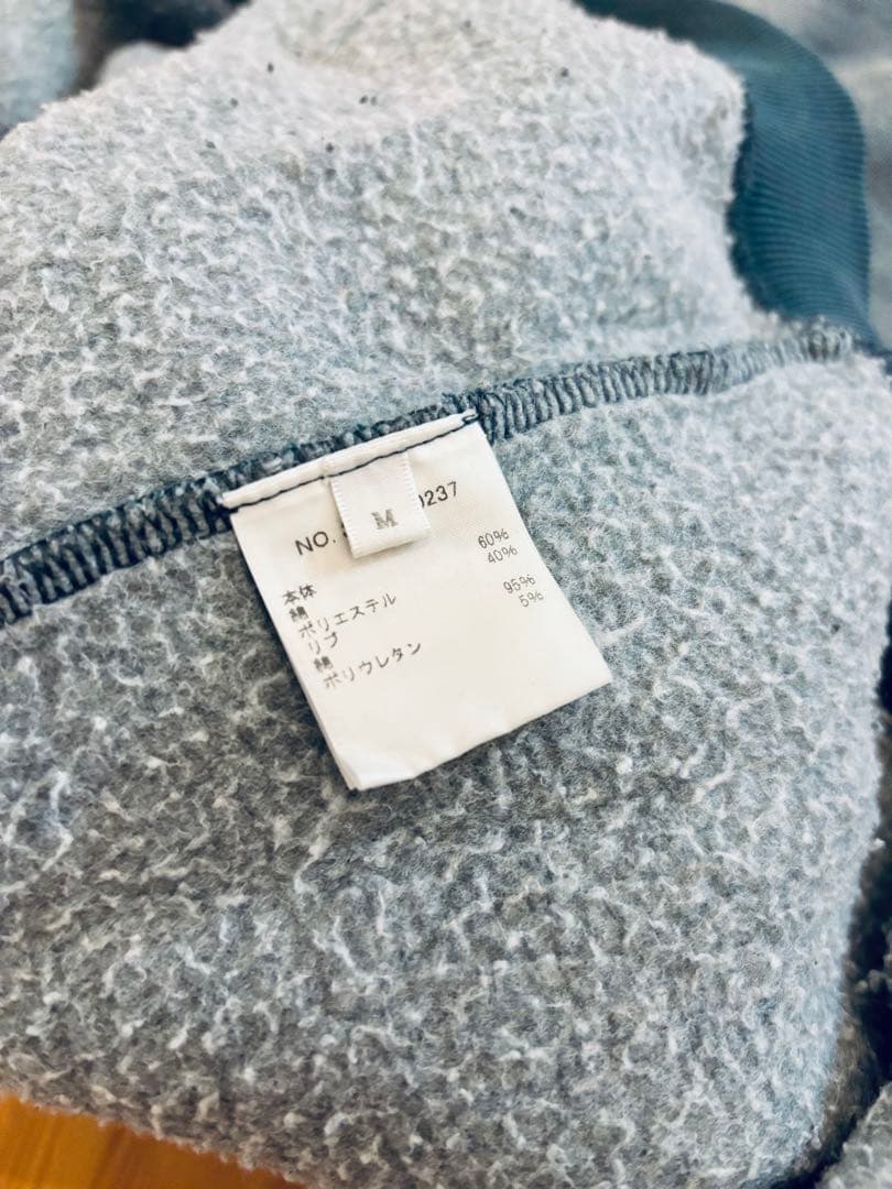 【美品】RHC Ron Herman パーカーM