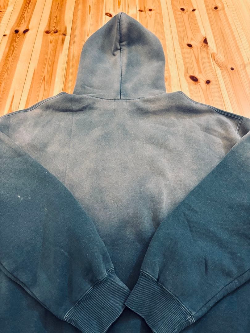 【美品】RHC Ron Herman パーカーM