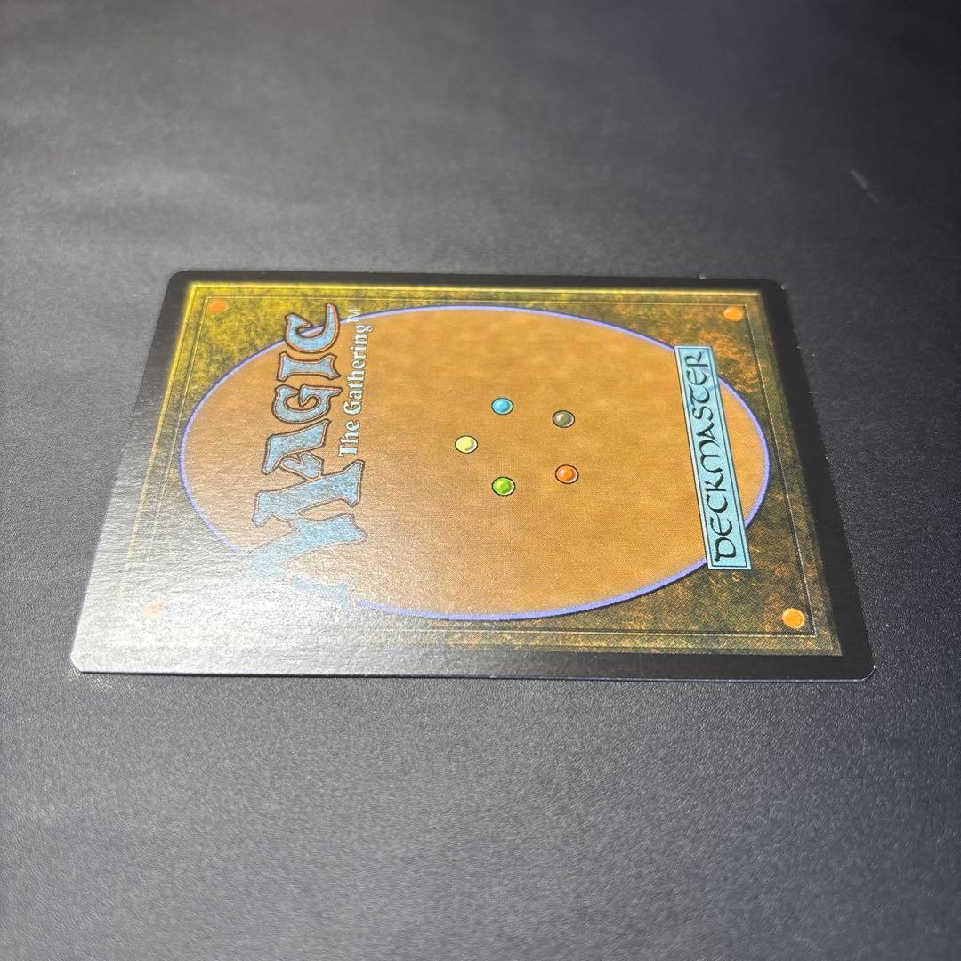 【美品！！】マナ吸収/Mana Drain ジャッジ褒章　プロモ　foil