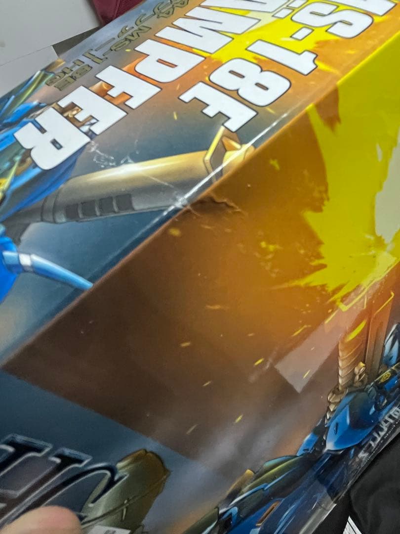 HGUC ガンプラまとめ売り　宇宙世紀 ケンプファー　fazz ver.ka