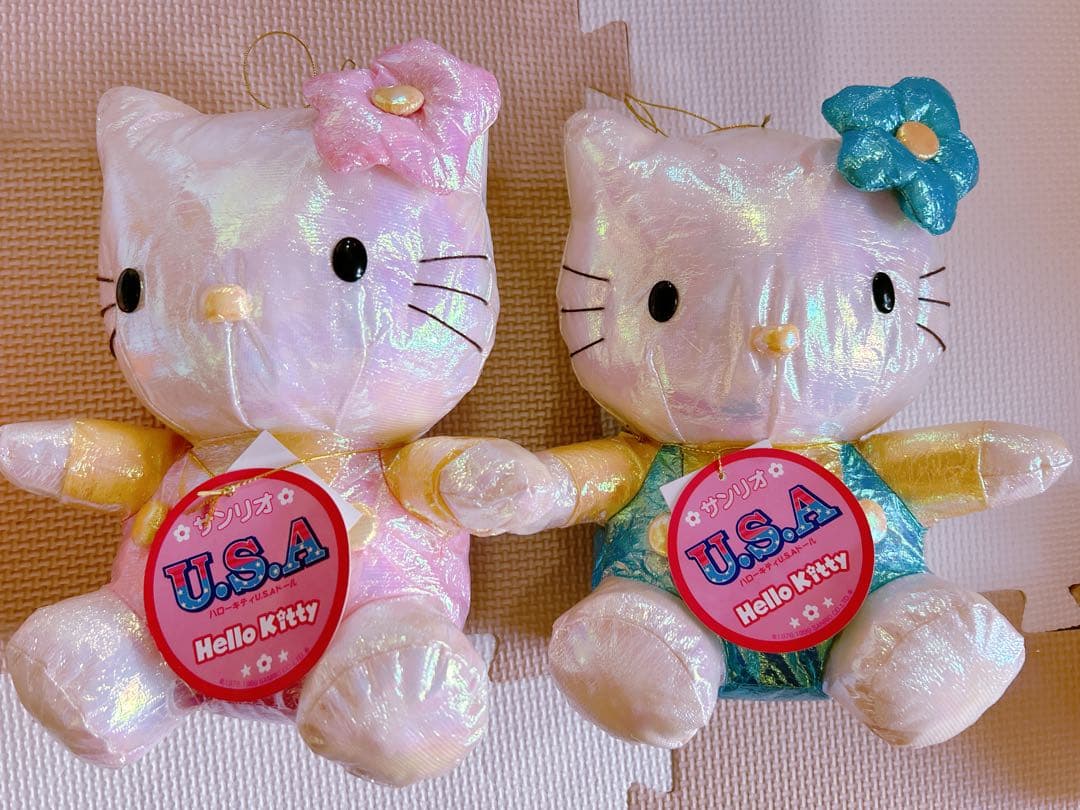 ハローキティ グッズ大量まとめ売り