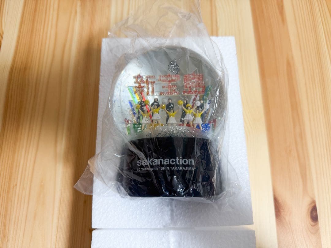 商品一覧ページ | sakanaction ONLINE STORE | OFFICIAL