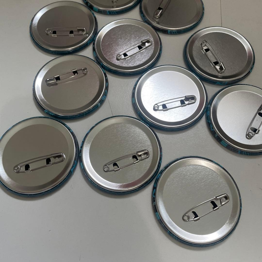 お値下げ　すたぽら 2周年記念 ランダム缶バッジ 第5弾 まとめ れる relu