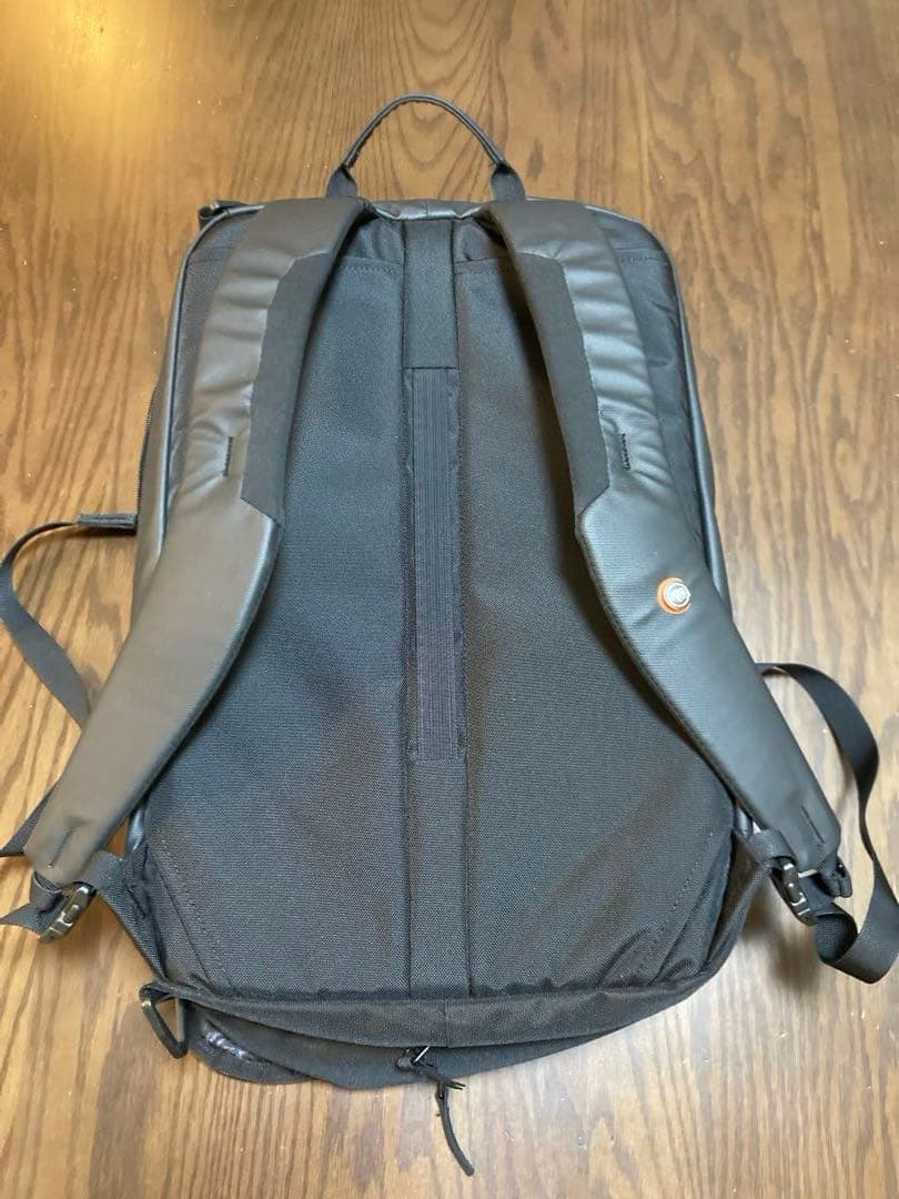 MAMMUT マムートセオン 3-ウェイ 20