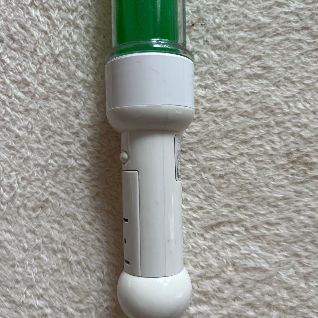 超特急公式ペンライトタクヤ初代〜8代目