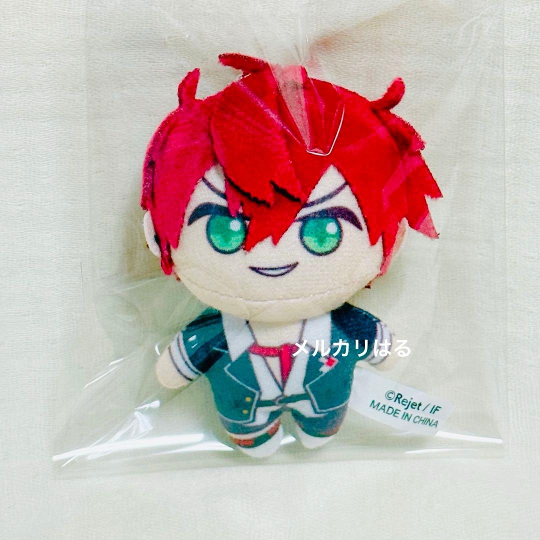 DIABOLIK LOVERS 逆巻アヤト ミニマスコット - メルカリ