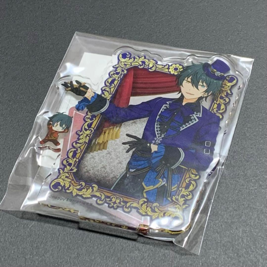 あんスタ Valkyrie : AGF2018限定 アクリルスタンド