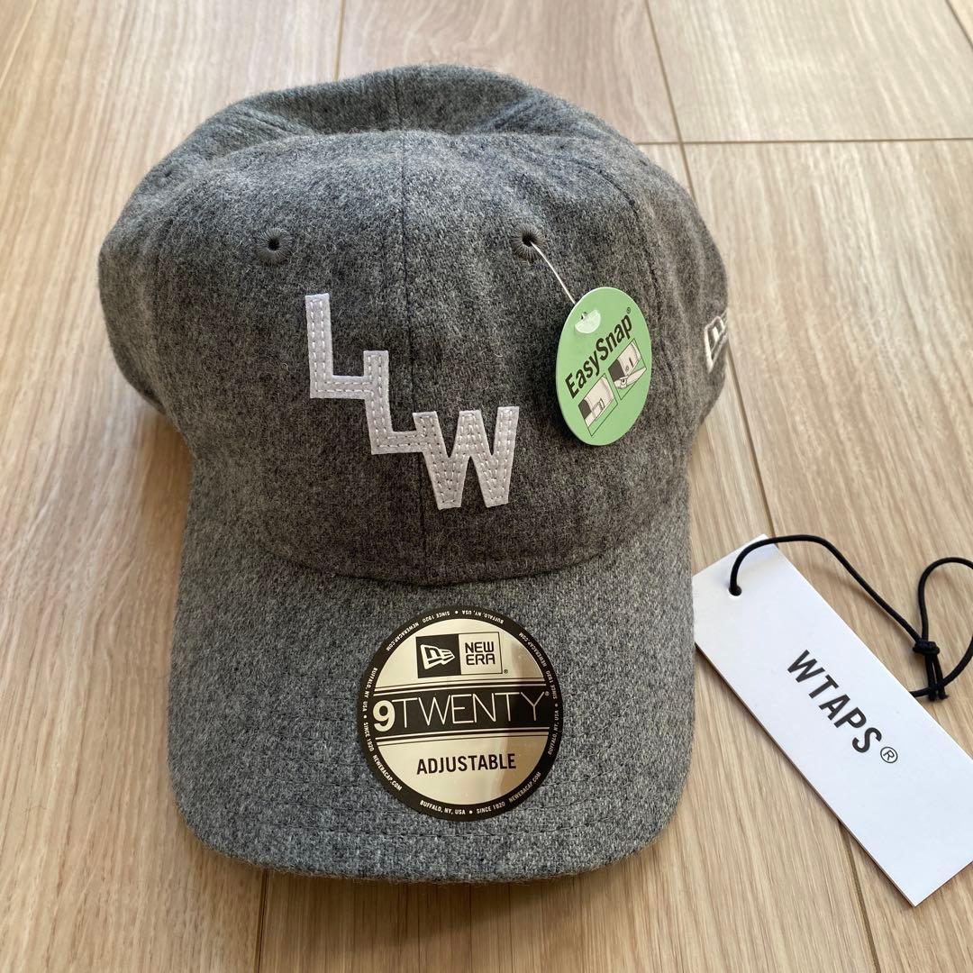 TEAM HOODED / 9TWENTY CAP セット