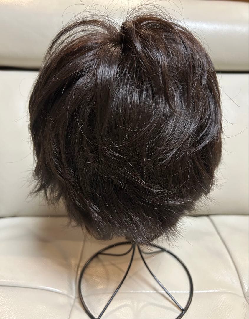 フォンテーヌ　フルウィッグ　DX30 33G 中古品