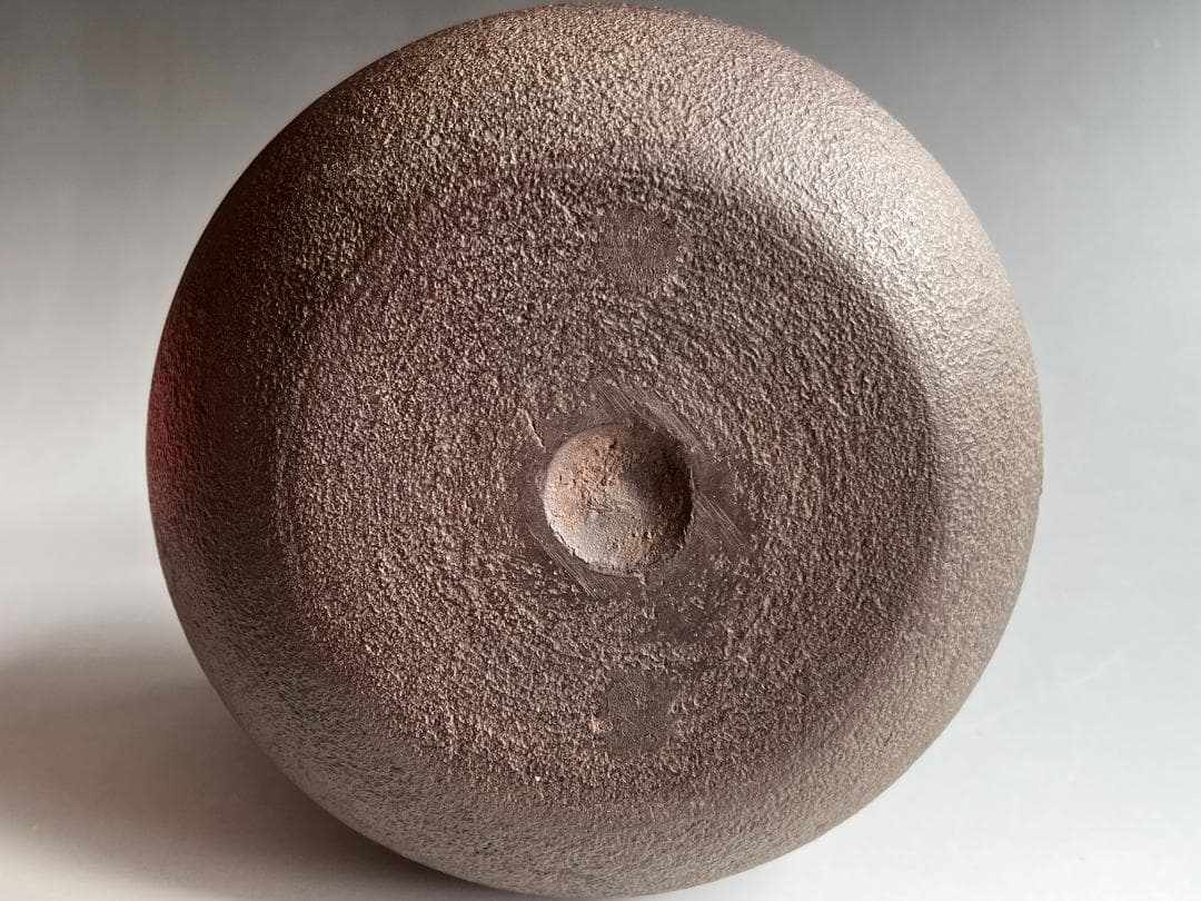 高橋敬典 瓢釜 茶道具