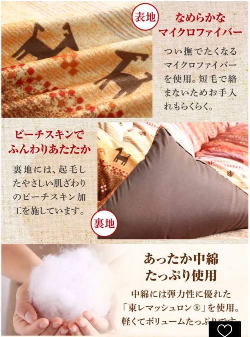 モリモク こたつテーブル 都内引き取り出来る方限定価格です！早い者