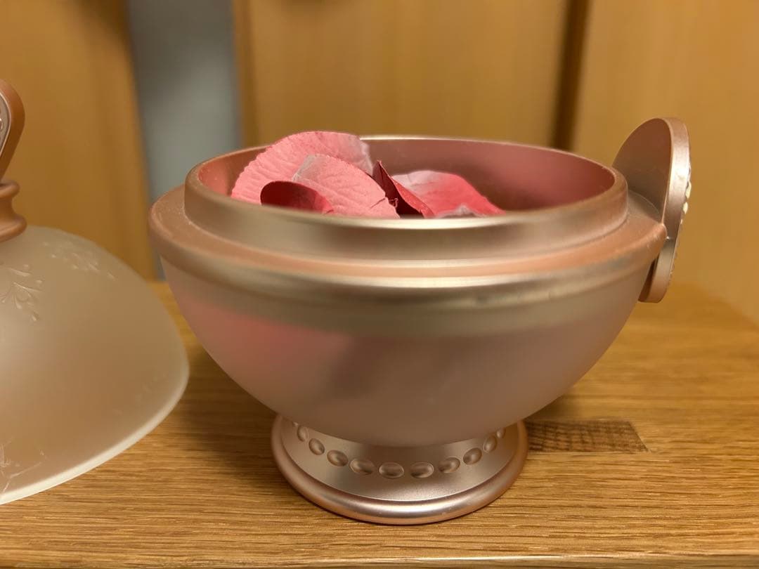 【レ・メルヴェイユーズ・ラデュレ】限定品セット