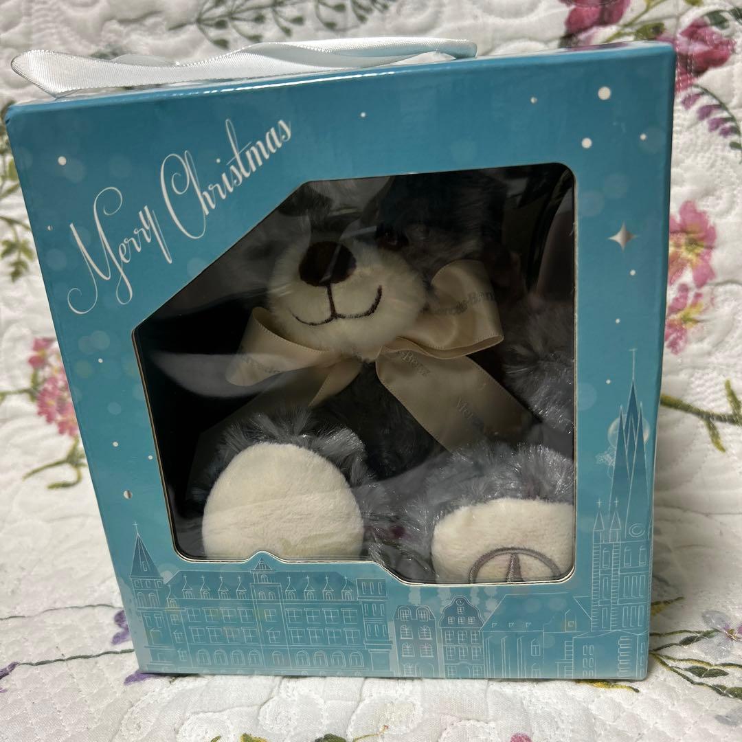 メルセデス ベンツ テディベア - メルカリ