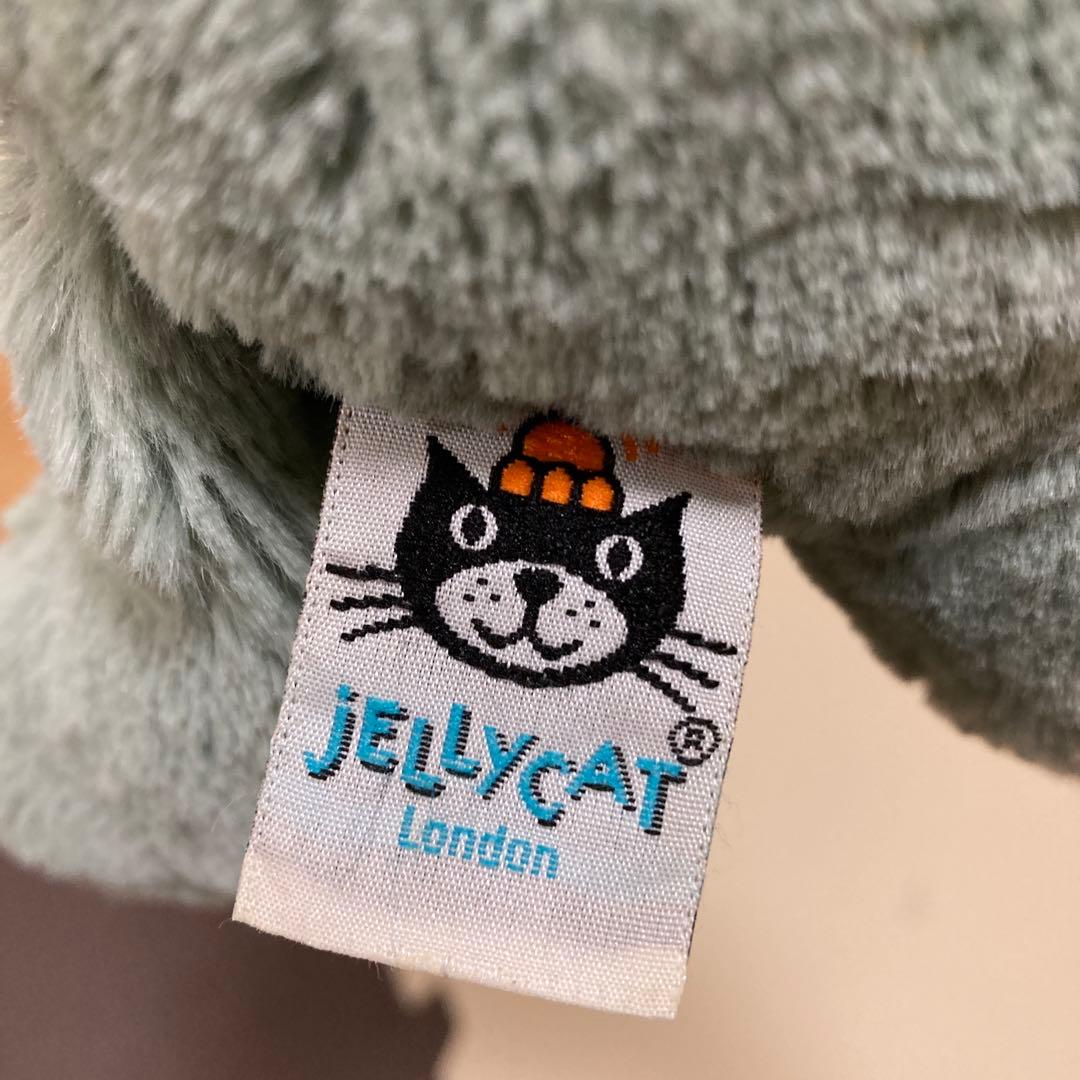  ドラゴン　ぬいぐるみ