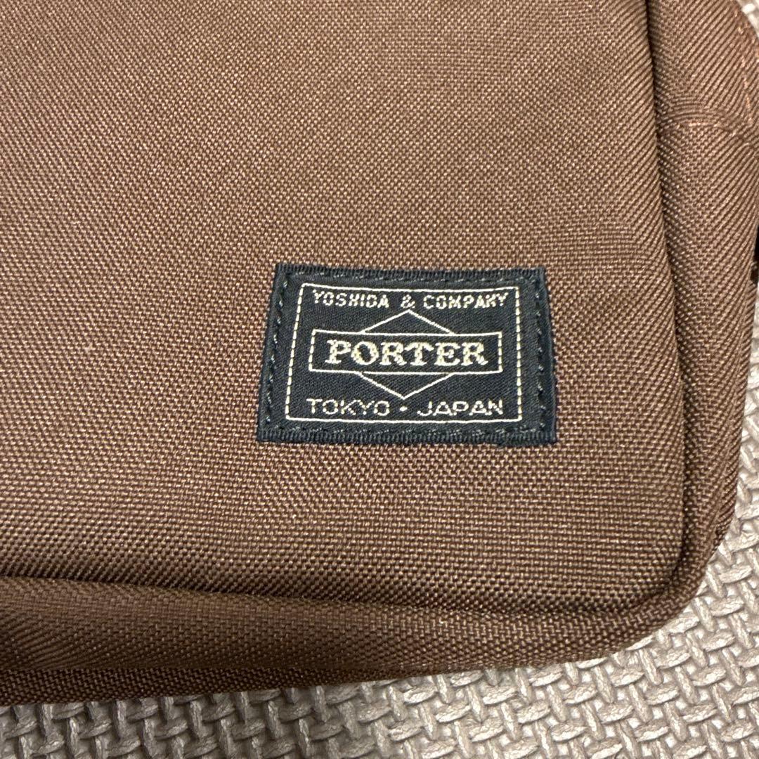 PORTER トラベル オーガナイザー バッグ 新品未使用 - メルカリ