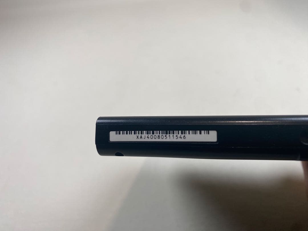 switch 2018年製　本体のみ