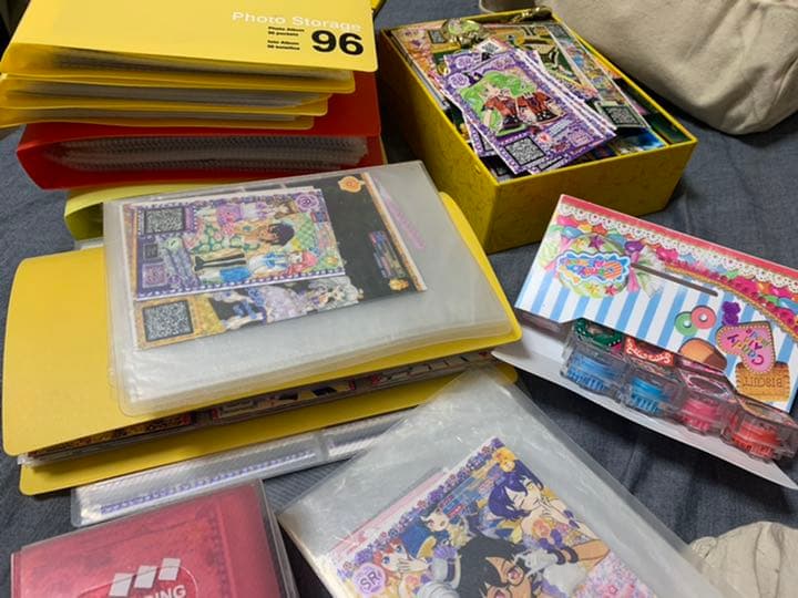 プリパラ　プリチャン　引退品 プリパラ [引退品] プリパラ[引退品]