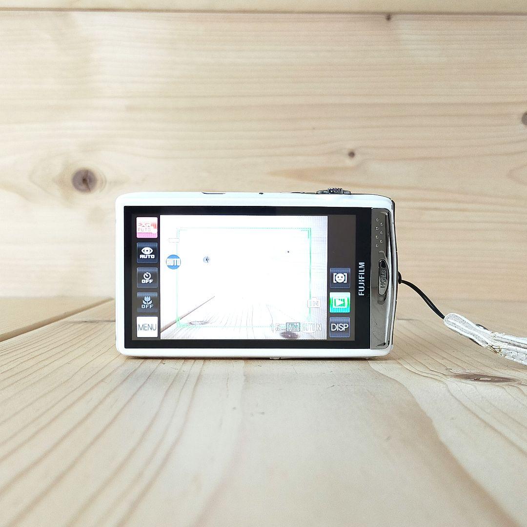 専用☆動作確認済☆FUJIFILM フジフィルム FINEPIX Z900EXR