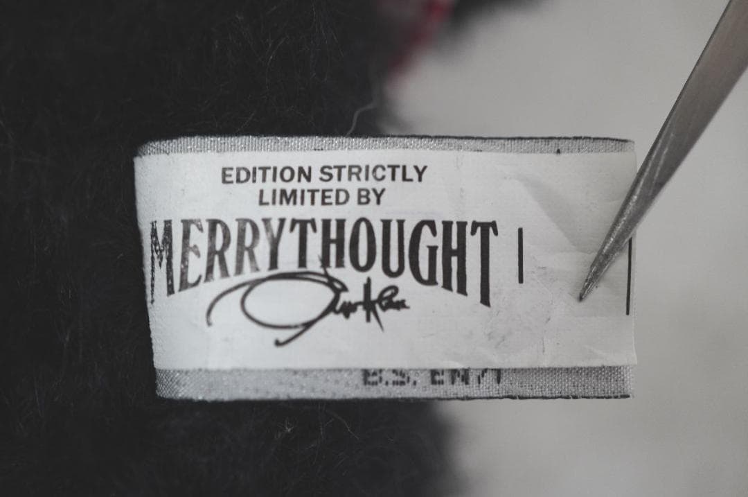 【M2512-6】メリーソート パンダ 7/60 パンキー SAKURA