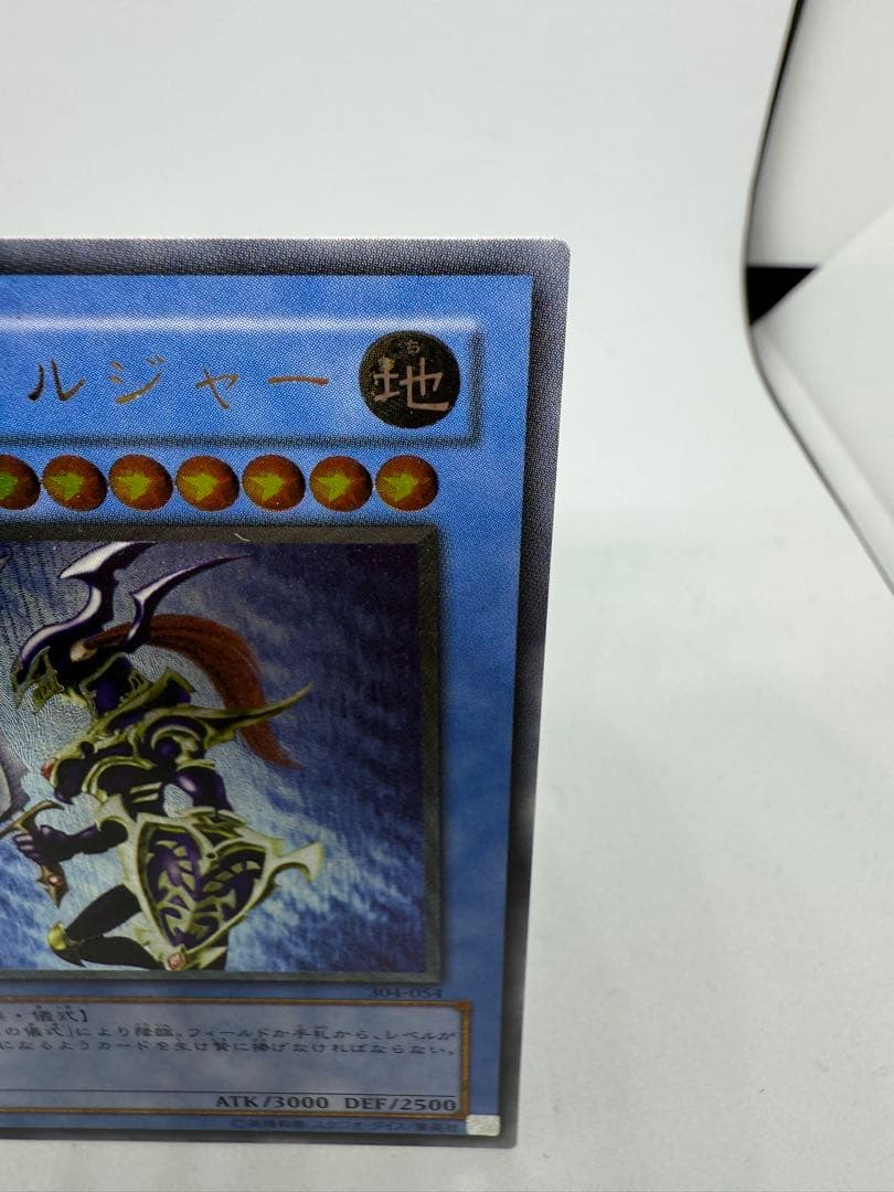 遊戯王 カオス・ソルジャー ブラックカオス レリーフ 2点セット