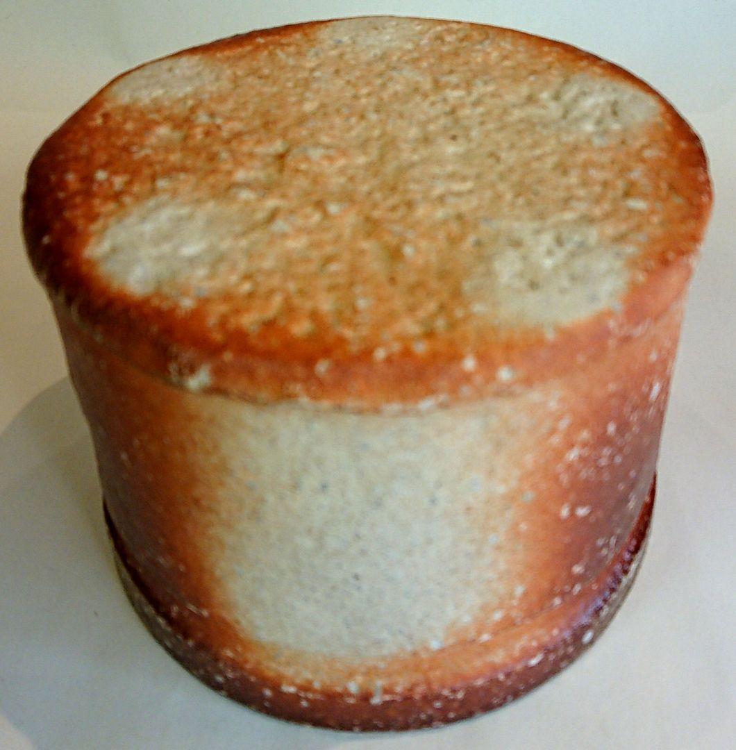 茶道具】信楽 建水 高橋楽斎作 工芸品