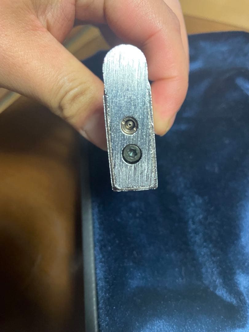 東京マルイ　コルト ガバメント シリーズ'70 ニッケルフィニッシュ