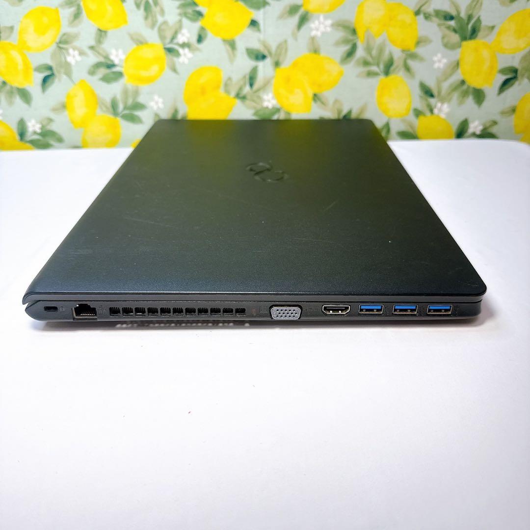 必見❤️第八世代❤️Windows11 動画編集 事務作業 設定済みすぐ使える