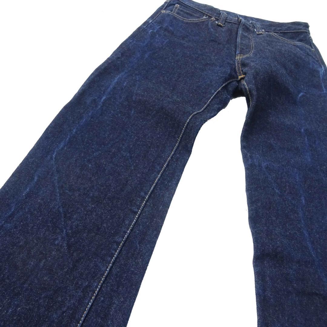 THE FLAT HEAD フラットヘッド15周年限定モデル30 LOT2015