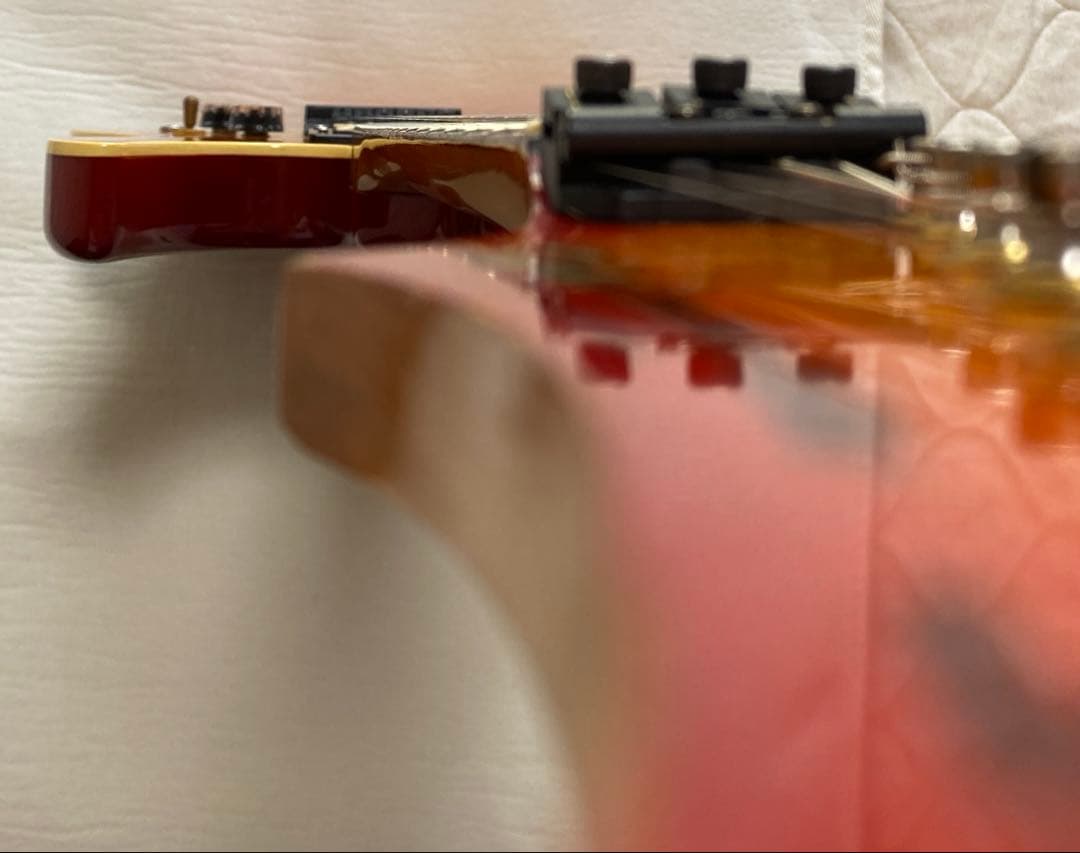 レア！ Tokai VX-80 MOD 80年代