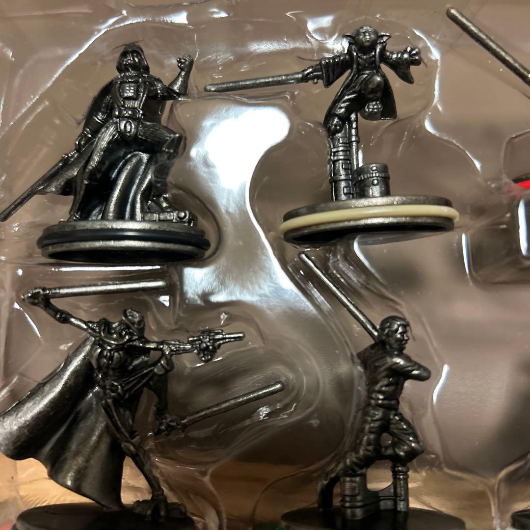 スターウォーズ　モノポリー限定販売 英語版　新品