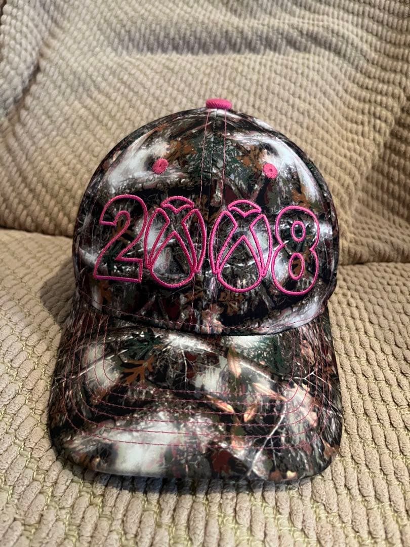 fuckthisindustry キャップ