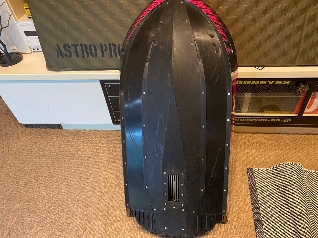 HORIZON★losi★PROBOAT★プロボート！少し難あり★ボートラジコン