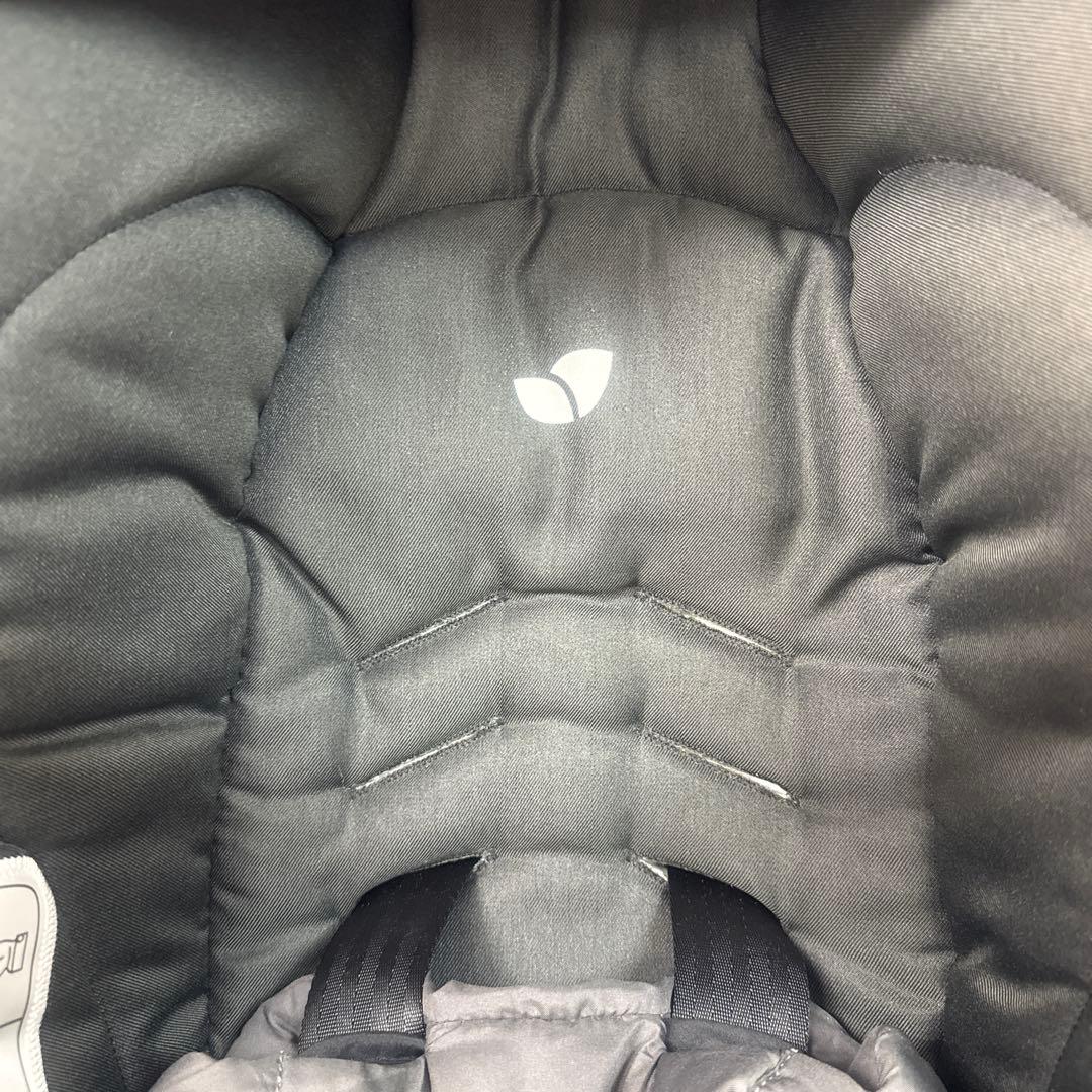 214-13 joie チャイルドシート ベース 1歳半頃まで