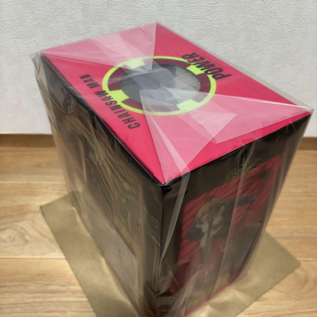 F:NEX(フェネクス) チェンソーマン　パワー 1/7スケールフィギュア