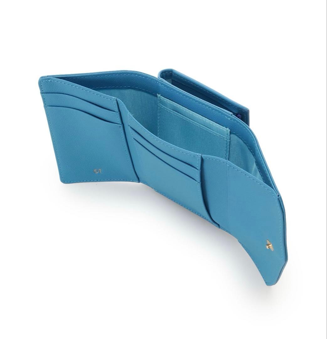 完売・新作☆サマンサタバサ Yes!プリキュア5 GoGo! 折財布