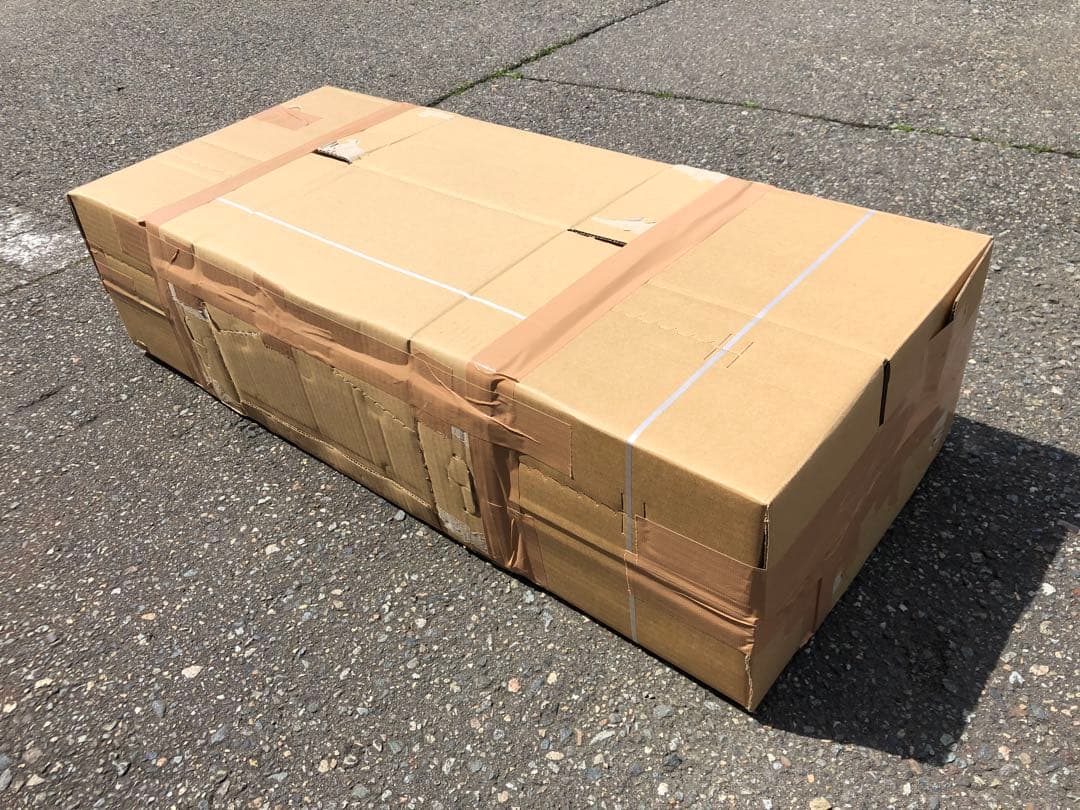 スケボーセクション　カーブボックス　マニュアル台　マニーパッド　レール