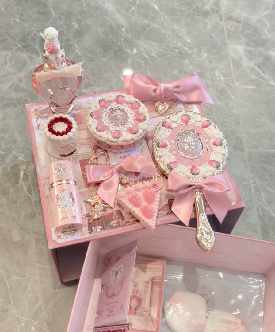 Ran☆様の専用ページ