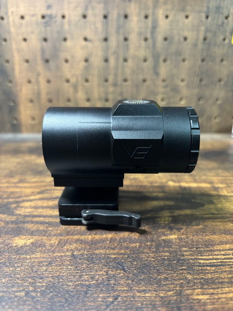 vector optics Maverick-IV 3倍マグニファイア Mini