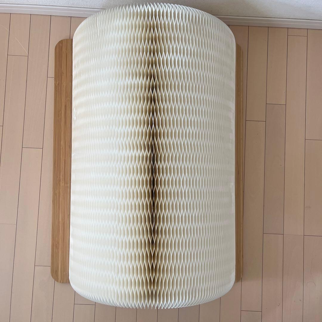 Ih paper bed ペーパーベッド シングル ベッド　専用マットレスなし