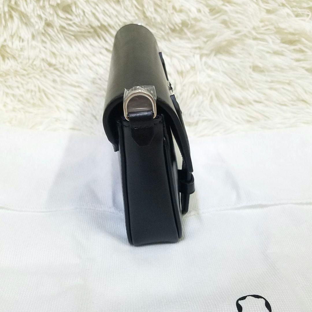 【新品・現行品】MONTBLANC マイスターシュテュック ミニメッセンジャー