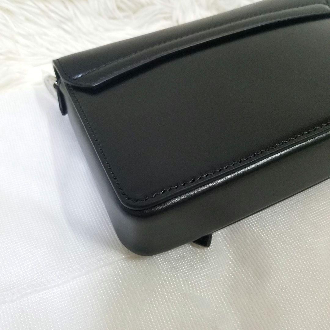 【新品・現行品】MONTBLANC マイスターシュテュック ミニメッセンジャー