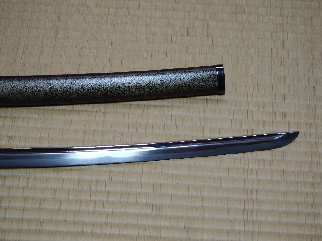 江雪左文字 模造刀 刀剣乱舞 日本刀 鋼製