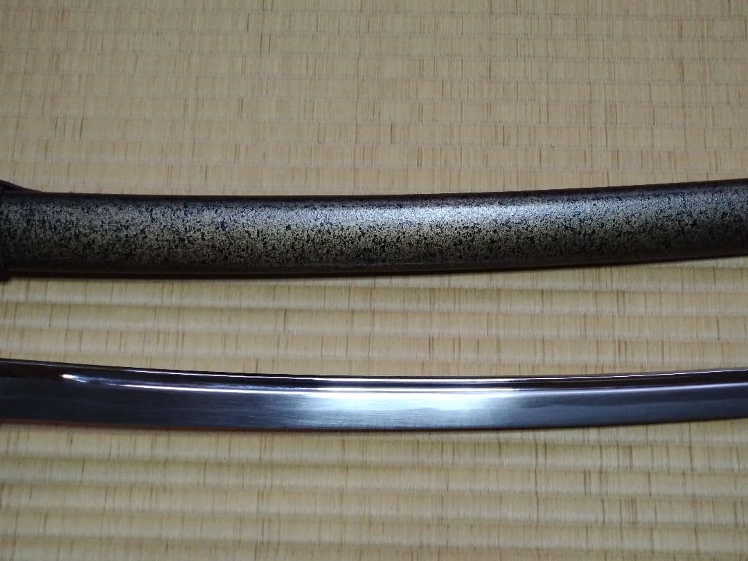 江雪左文字 模造刀 刀剣乱舞 日本刀 鋼製