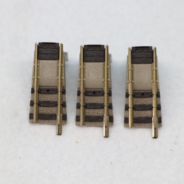 「合＊＊＊＊ア＊＊＊＊＊」　KATO　電動ターンテーブル＋アプローチ線路