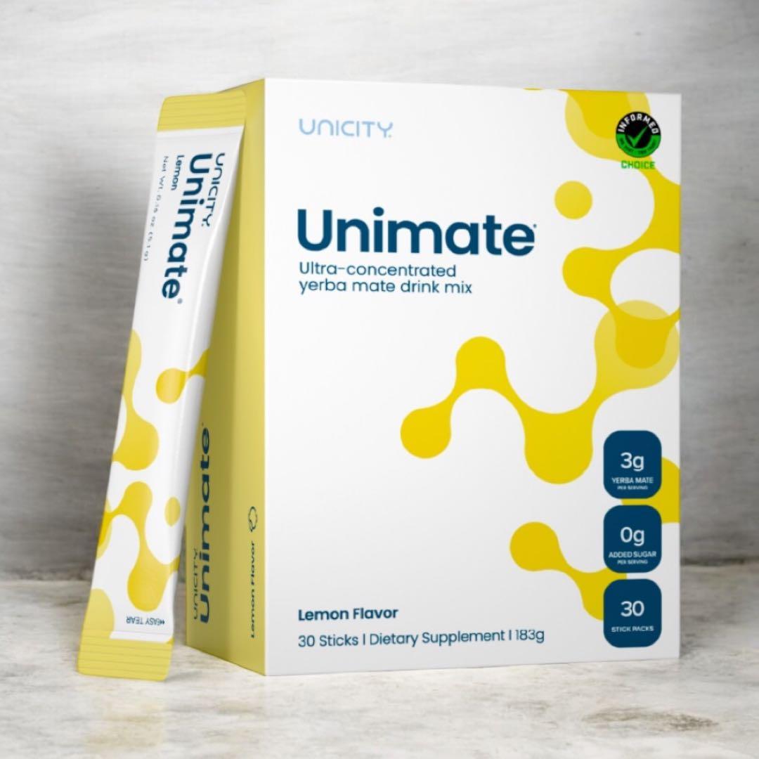 即日発送 ユニシティ ユニマテレモン - メルカリ