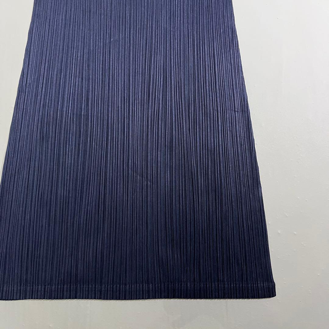 トップス PLEATS PLEASE tank top